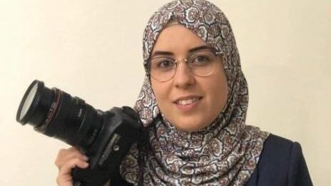 بعد 46 يوماً من العزل المتواصل.. الاحتلال ينقل المعتقلة الإدارية بشرى الطويل إلى"أوهلي عوز"
