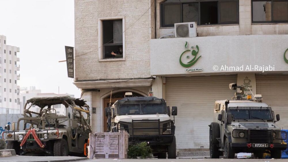 488 عائلة متضررة جراء عدوان الاحتلال المتواصل على الخليل