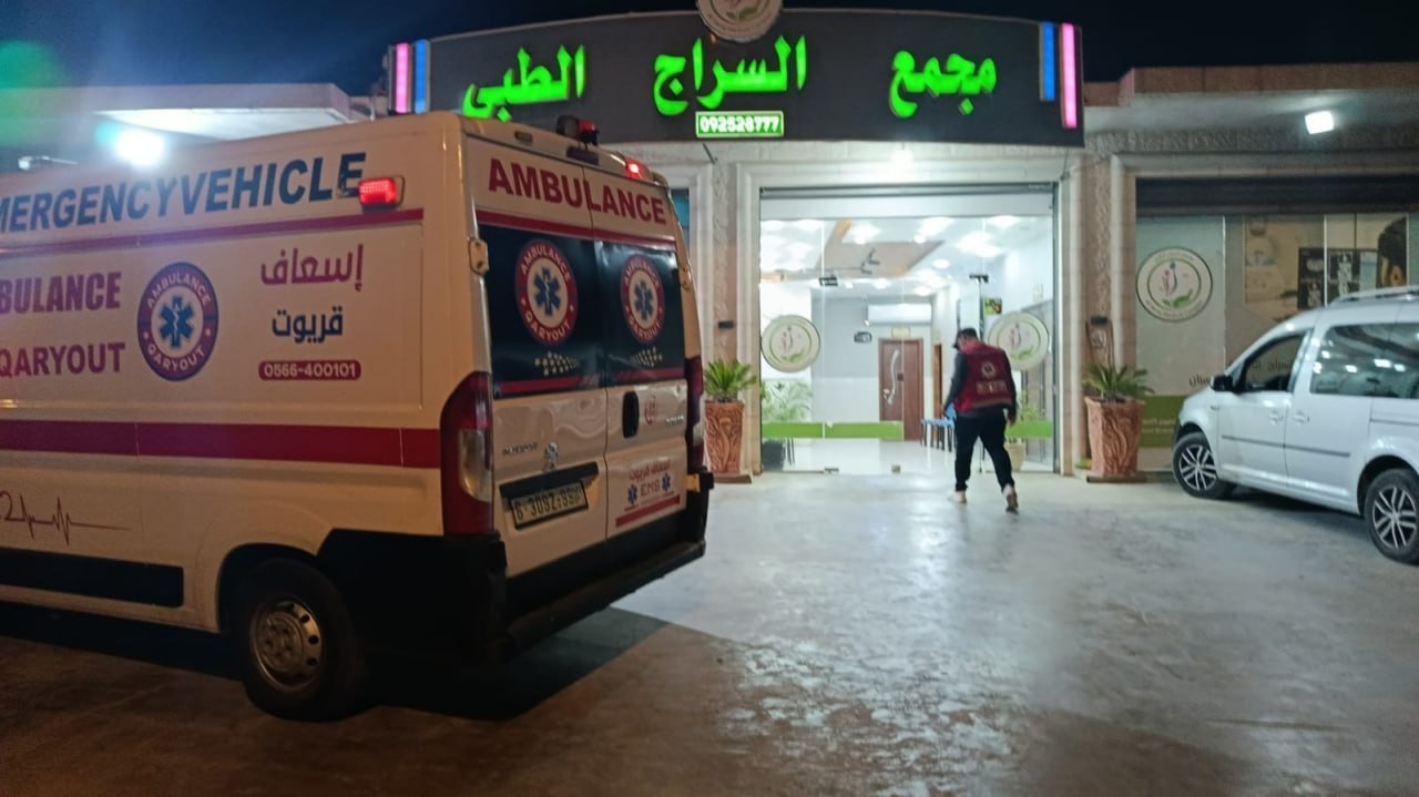 مستعمرون ارهابيون ينتحلون صفة جنود الاحتلال ويعتدون بوحشية على عائلة في تلفيت