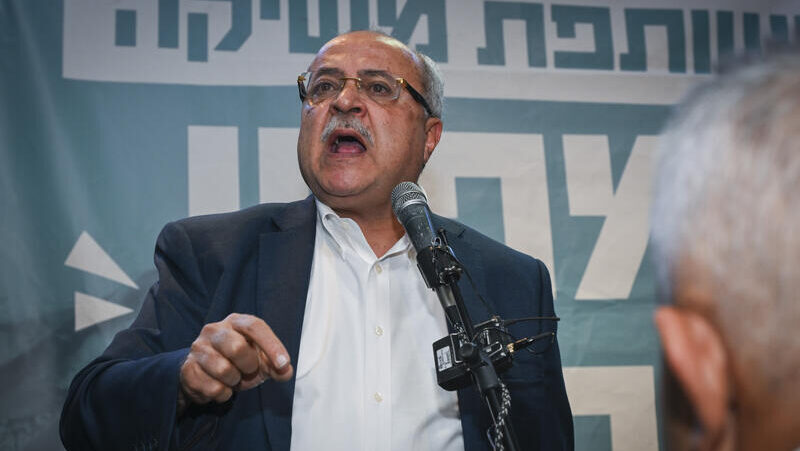 الطيبي: القائمة المشتركة قوة حاسمة في المشهد السياسي ومستعدون للمساهمة في إسقاط حكومة نتنياهو