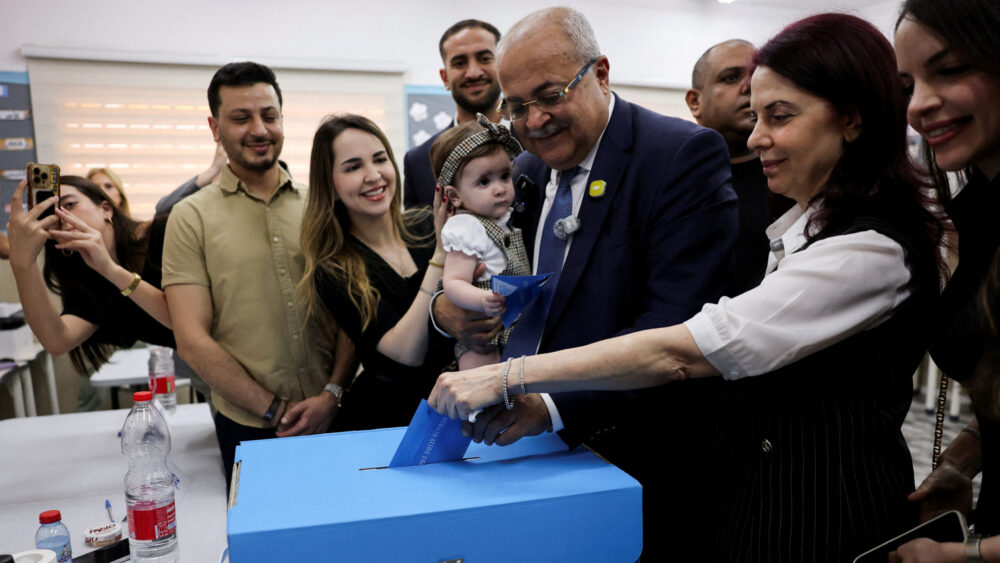 حملة تشويه تستهدف التصويت العربي بعد المشاركة القياسية في انتخابات الكنيست