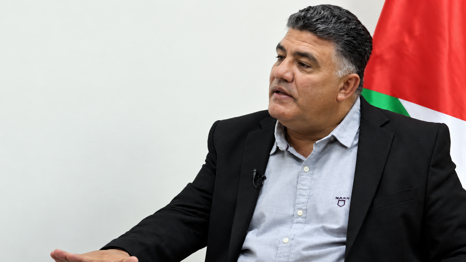 محافظة نابلس: ندعوكم بعدم الانجرار وراء الاشاعات ومن يتداولها