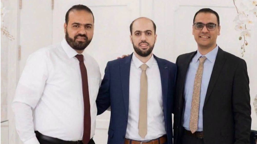 الاحتلال يعتقل أربعة مواطنين بينهم صحفي وشقيقاه في طولكرم