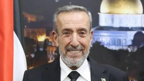 رئيس الوزراء يكلّف وزير العدل بتسيير مهام وزارة الأوقاف والشؤون الدينية