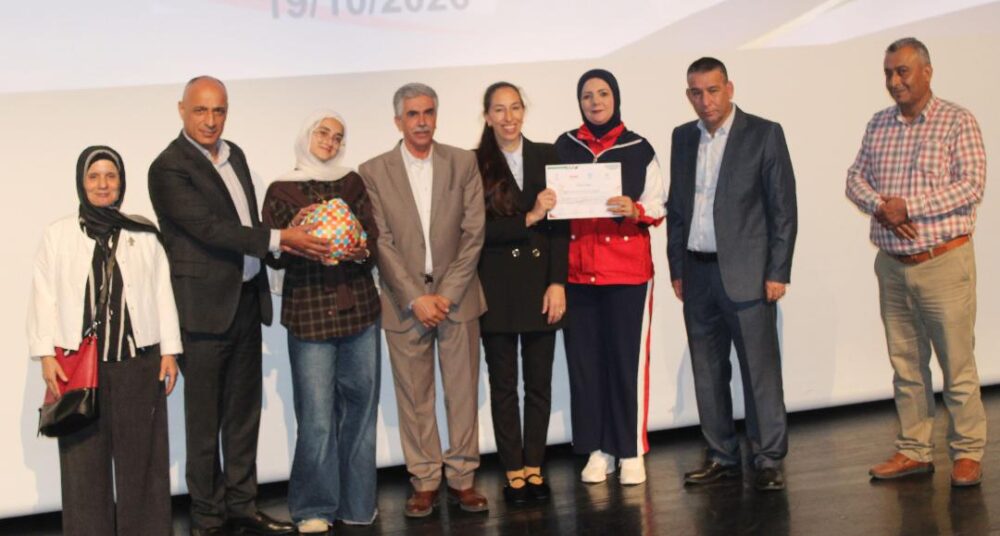 "التربية والتعليم" تعلن المدارس الفائزة في "برنامج خطوة"